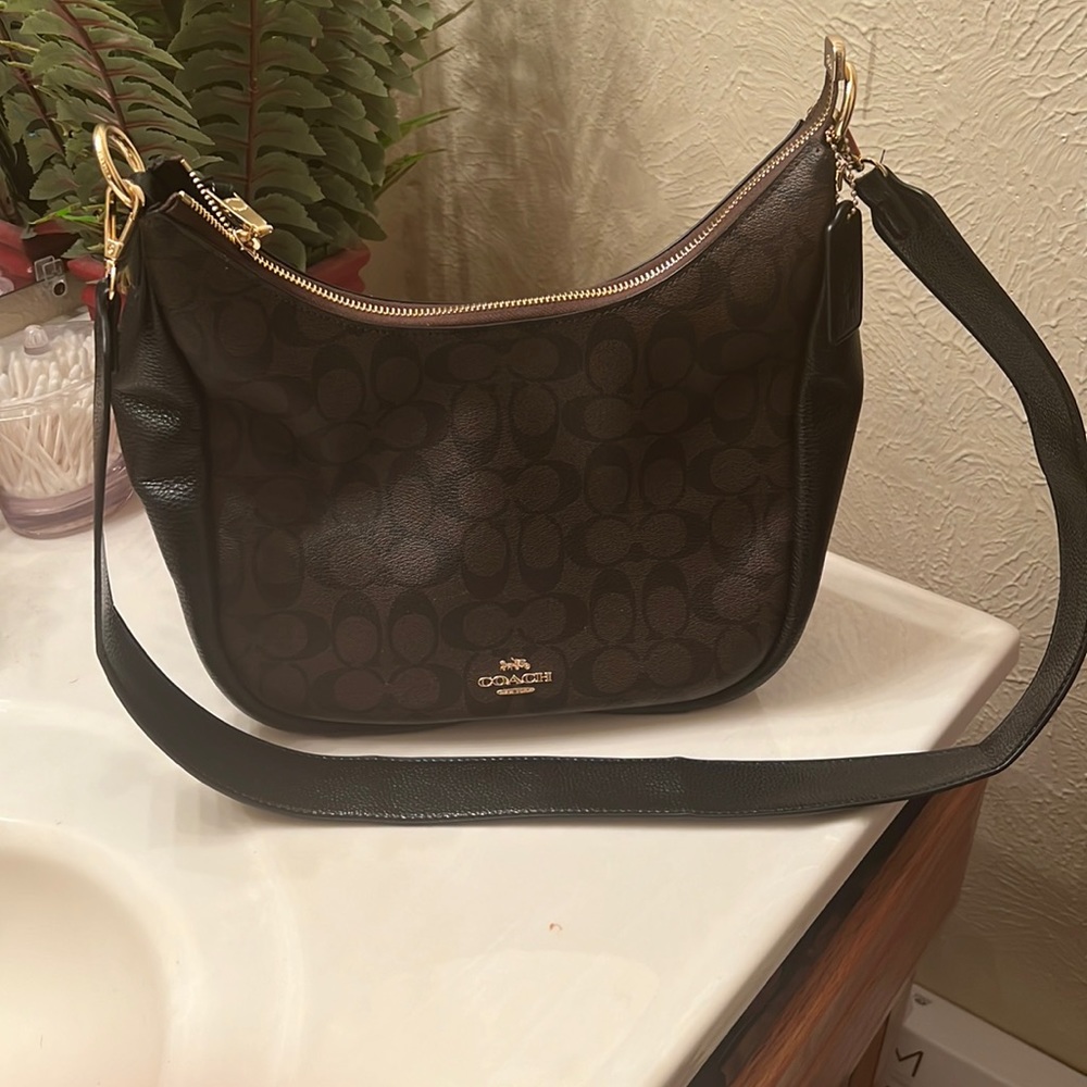 Coach Jules Handbag 👜